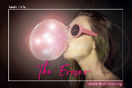 The Eraser