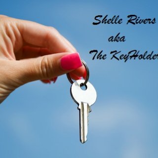 The Key Holder