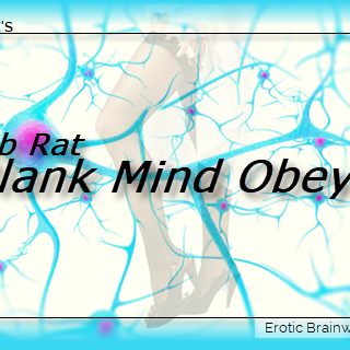 Lab Rat - Blank Mind