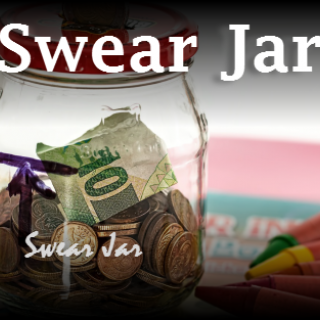 Swear Jar