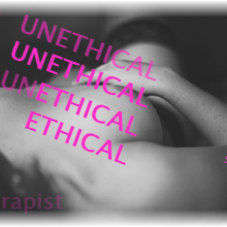 The Unethical Therapist - Session 2