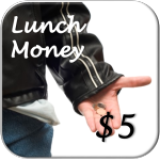 Lunch Money-5