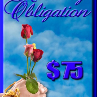 Monthly Obligation - $75