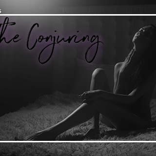 The Conjuring