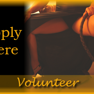 Volunteers Apply HERE