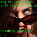 Brainwashed II - Accept and OBEY
