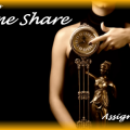 Time Share Assignment